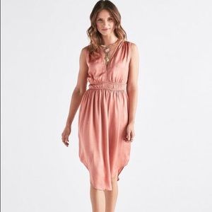 LUCKY BRAND DRESS